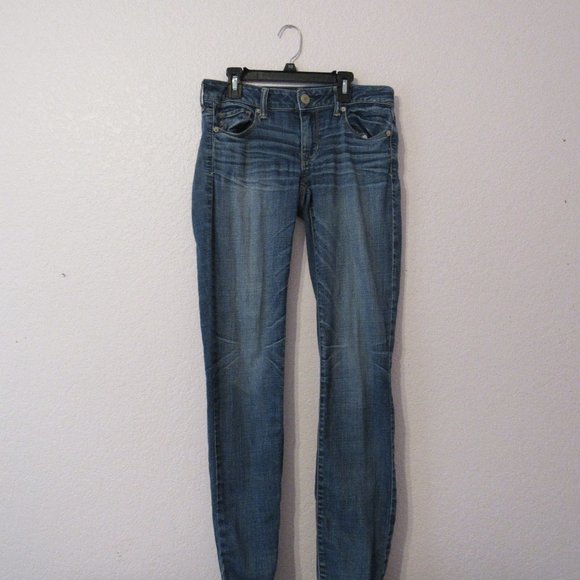 American Eagle Jeans - Picture 1 of 2